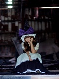 [Cosplay] Touhou Proyect New Cosplay 女佣(22)
